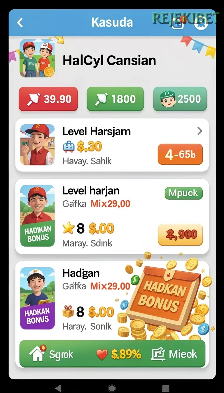 Screenshot Awanluck nomor 2