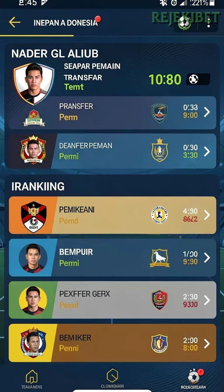 Screenshot Kaya33 nomor 3