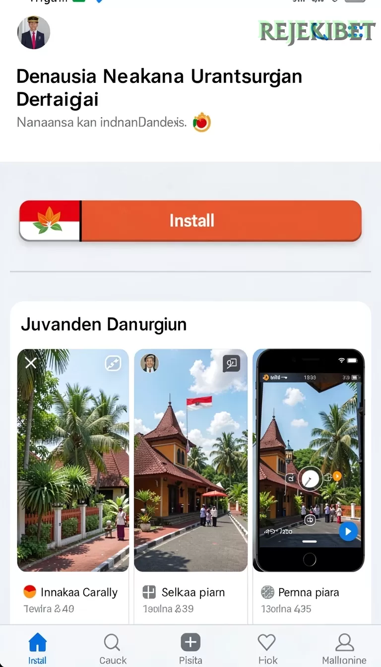 Screenshot 456win nomor 2